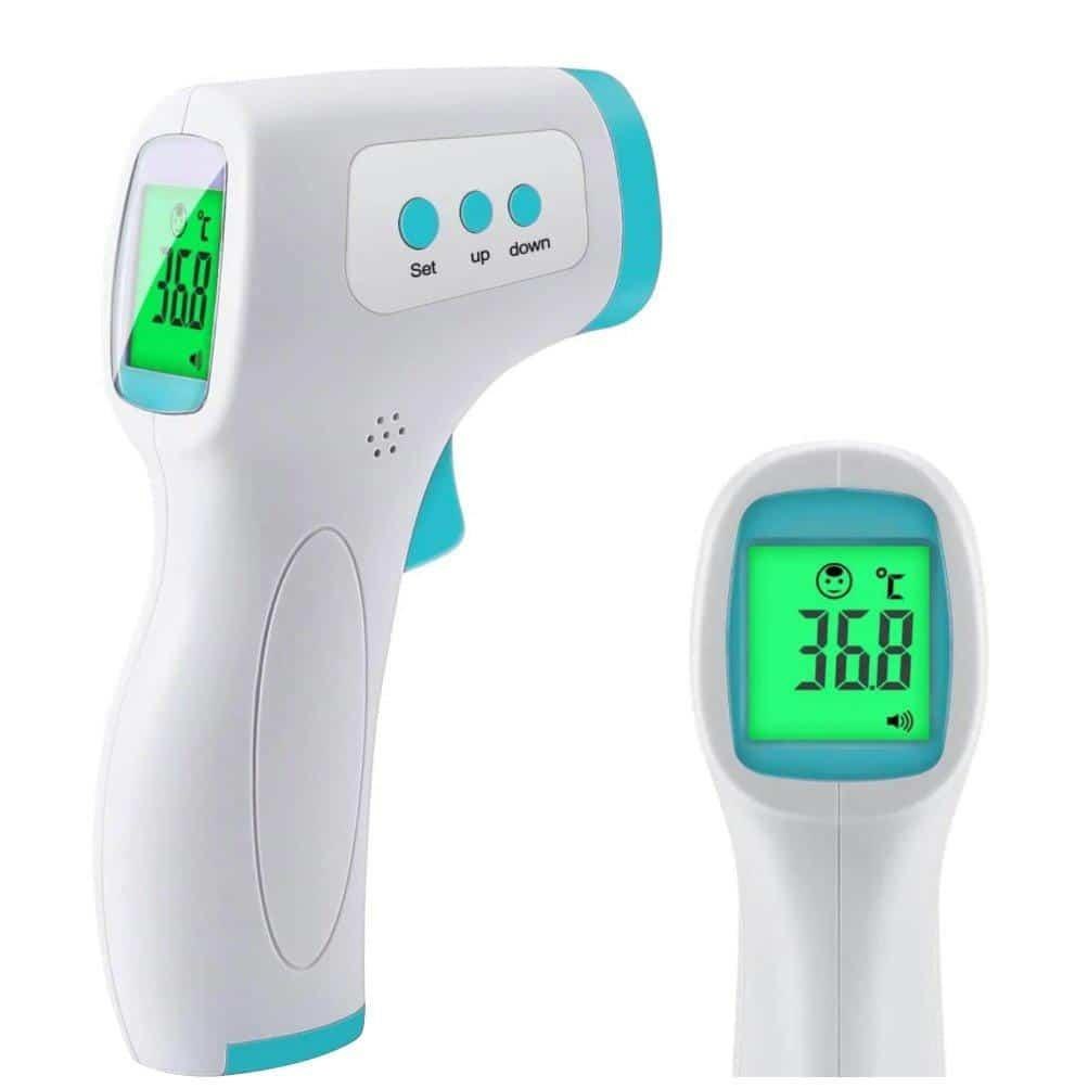 How Much Does An Automated Temperature Scanner Cost?